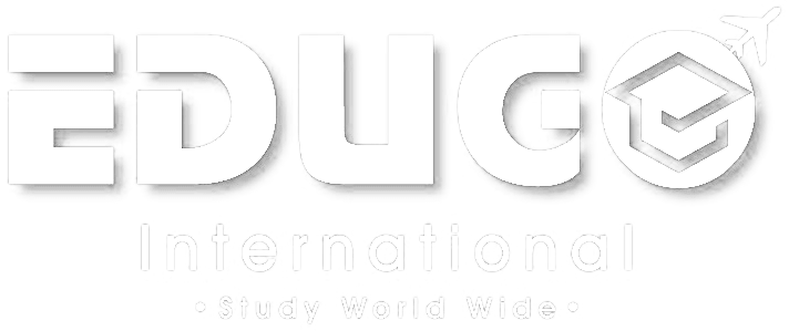 EduGo International Logo