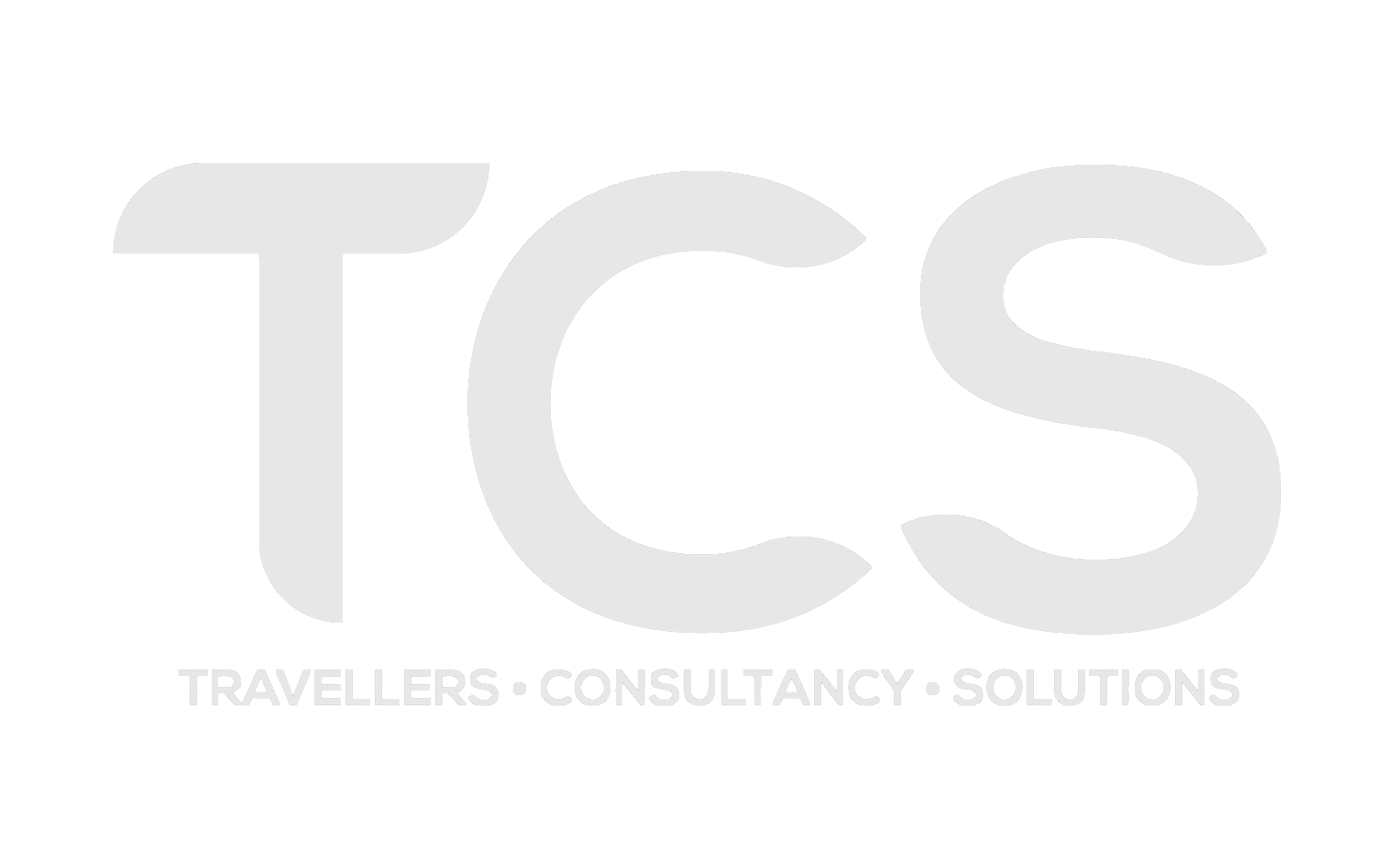 Travellers Consultancy Solutions Logo