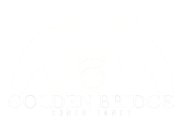 Golden Bridge Consultancy Logo