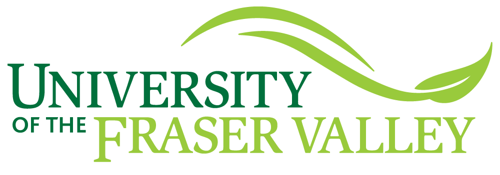 University of the Fraser Valley Logo