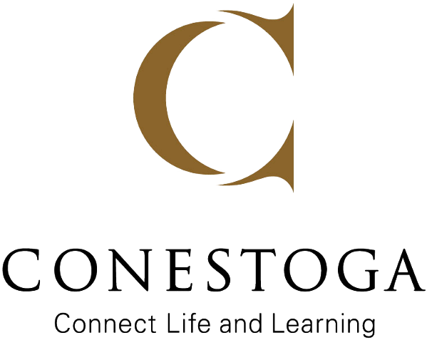 Connestoga College Logo