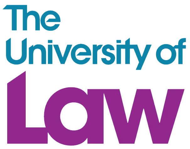The University of Law via GUS Logo