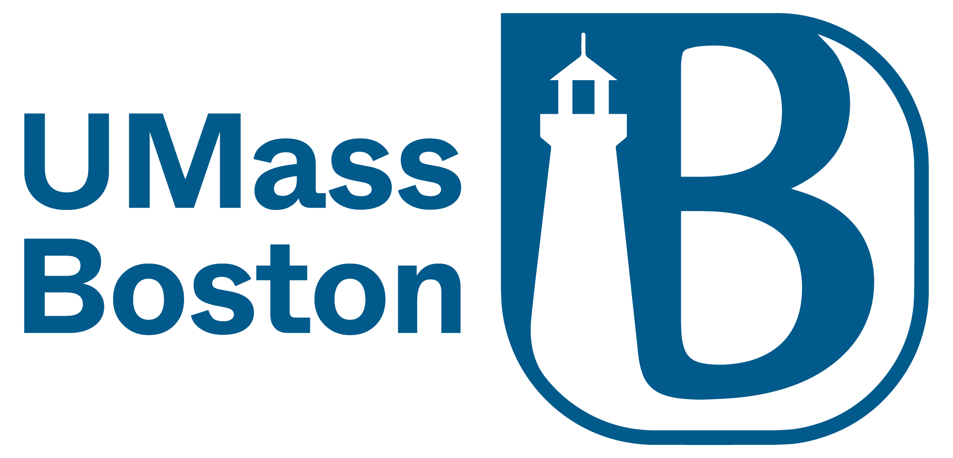University of Massachusetts Boston via Shorelight Logo