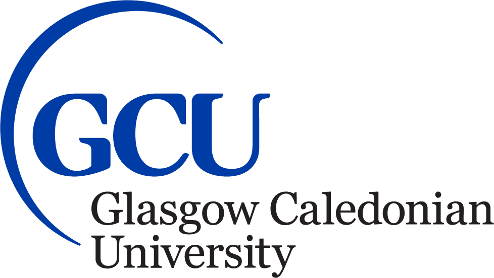 Glasgow Caledonian University - Scotland Logo