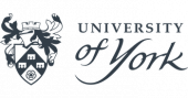 york uni logo